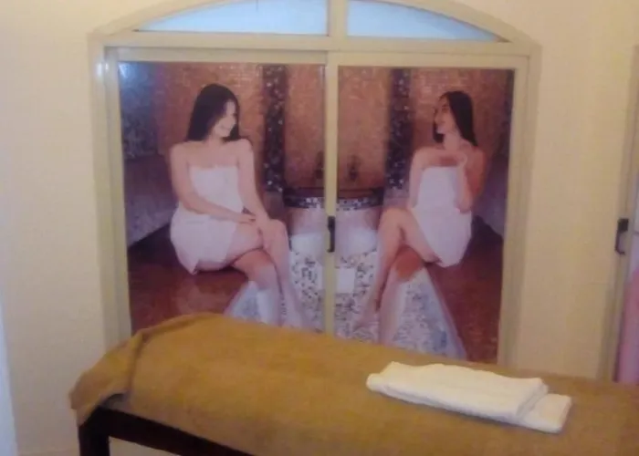 Hotel Viva & - Sheikh Sharm El-Sheikh