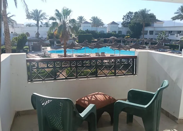 Hotel Viva & - Sheikh 3*