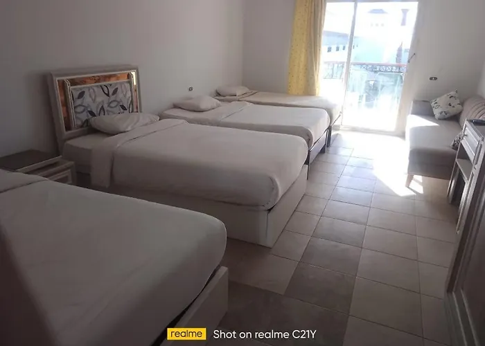 Viva & - Sheikh Hotel Sharm El-Sheikh