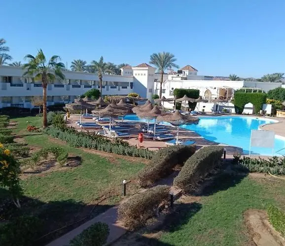 Viva & - Sheikh Hotel Sharm El-Sheikh