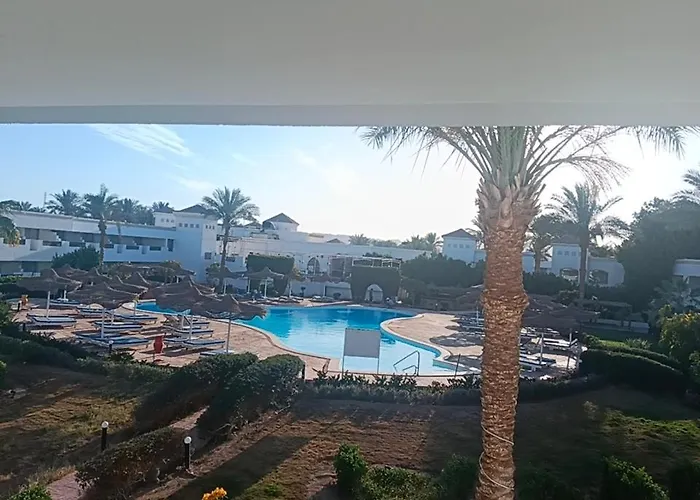 Viva & - Sheikh 3* Sharm El-Sheikh