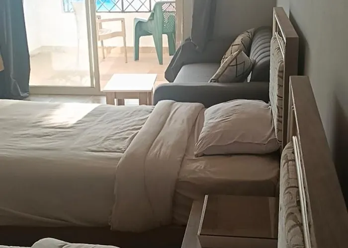 Viva & - Sheikh Hotel
