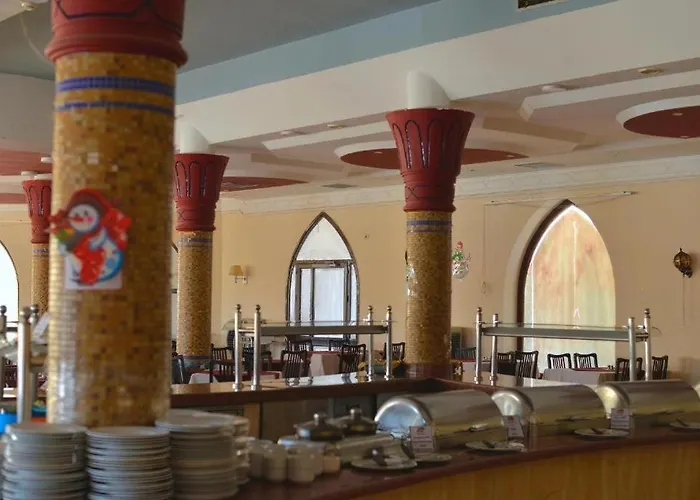 Hotel Viva & - Sheikh