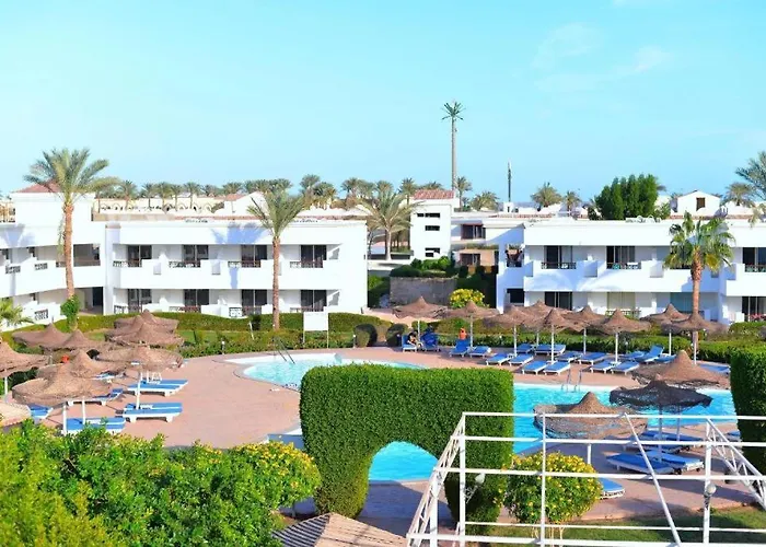 Viva & - Sheikh Hotel 3*