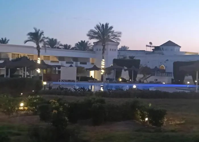 Viva & - Sheikh Hotel