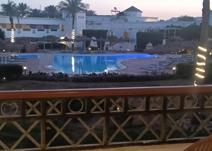 Viva & - Sheikh Hotel 3*