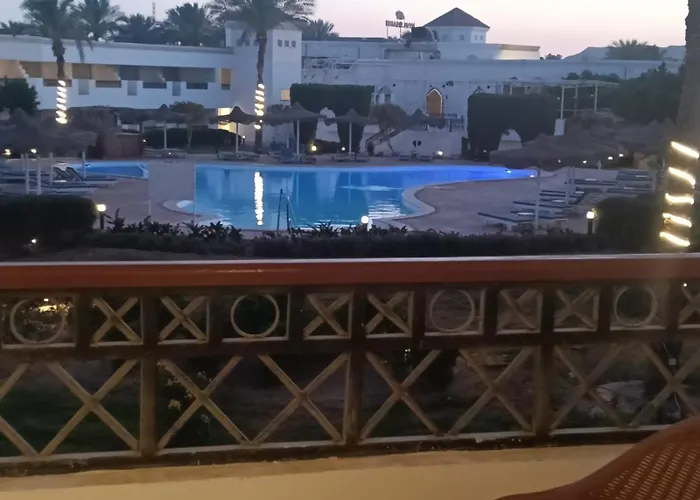 Hotel Viva & - Sheikh 3*